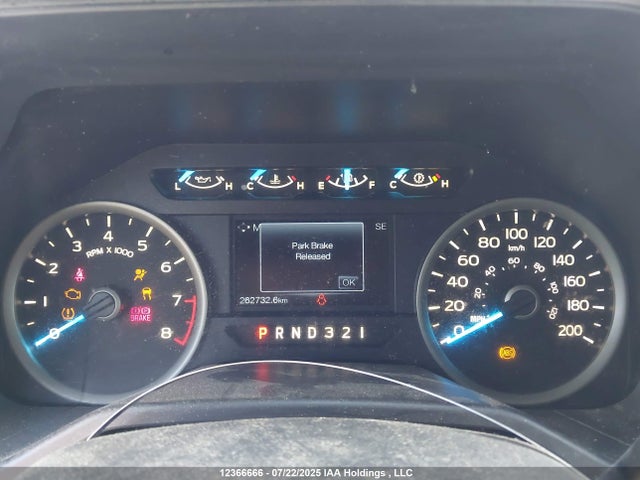 Ford 2015 2015 1FTEX1E87FFA43892 Image 7