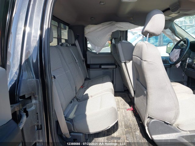 Ford 2015 2015 1FTEX1E87FFA43892 Image 8