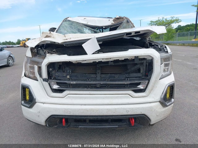1GTU9EETXMZ211179 GMC lm2