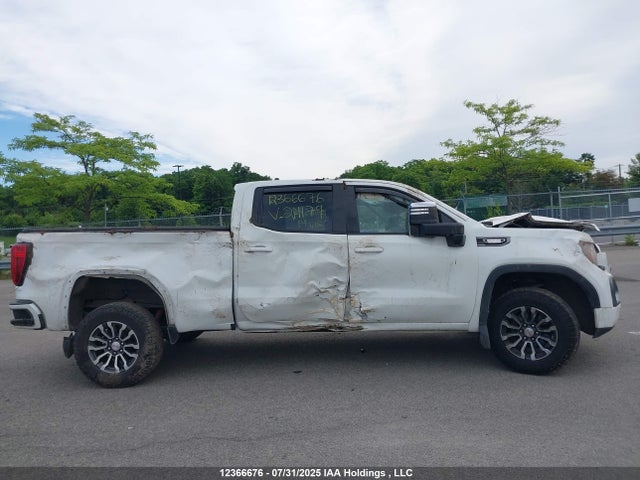 1GTU9EETXMZ211179 GMC lm2