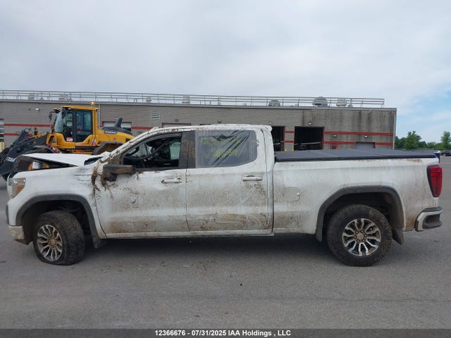 1GTU9EETXMZ211179 GMC lm2