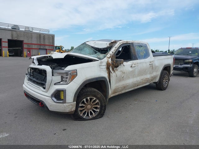 1GTU9EETXMZ211179 GMC lm2