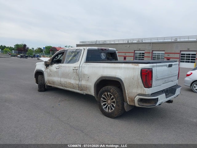 1GTU9EETXMZ211179 GMC lm2