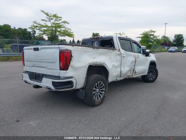 1GTU9EETXMZ211179 GMC lm2