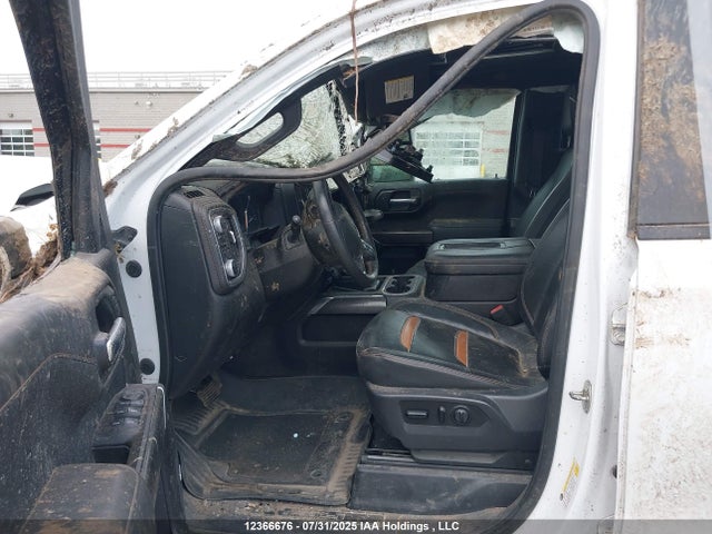 1GTU9EETXMZ211179 GMC lm2