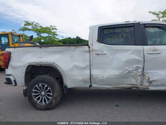 1GTU9EETXMZ211179 GMC lm2