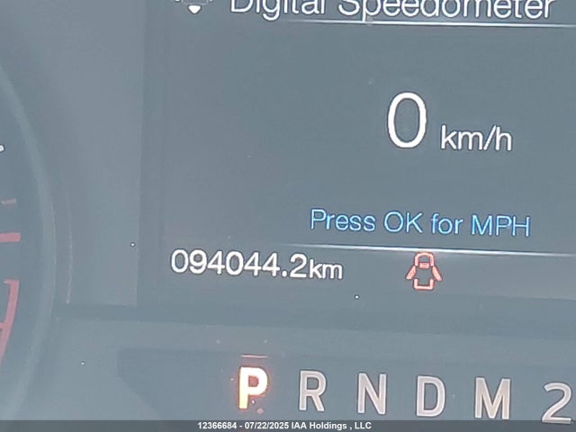Ford 2.7l-4v 2017 1FTEX1EP0HFA29410 Image 15