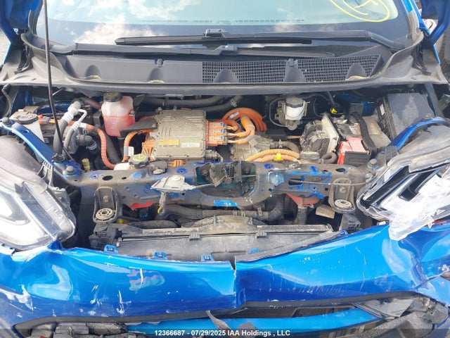 1G1FY6S00K4116418 Chevrolet 2019