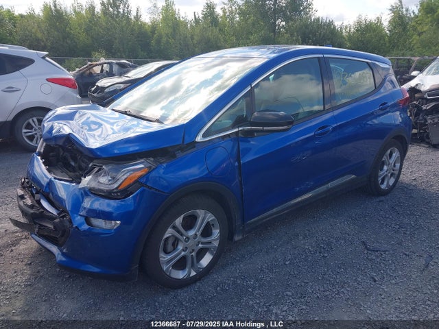 1G1FY6S00K4116418 Chevrolet 2019