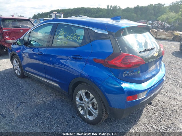 1G1FY6S00K4116418 Chevrolet 2019