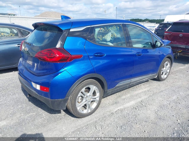 1G1FY6S00K4116418 Chevrolet 2019