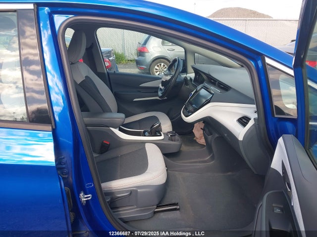 1G1FY6S00K4116418 Chevrolet 2019