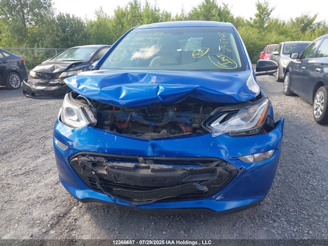 1G1FY6S00K4116418 Chevrolet 2019