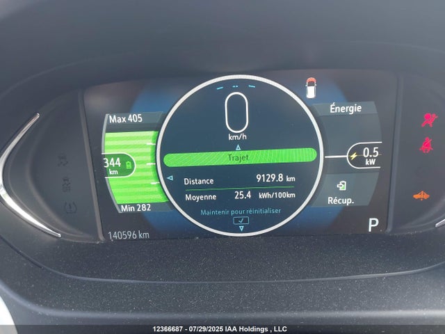 1G1FY6S00K4116418 Chevrolet 2019
