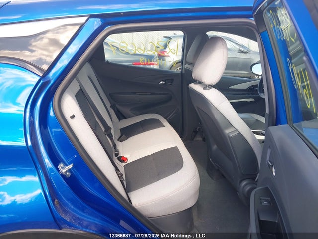 1G1FY6S00K4116418 Chevrolet 2019