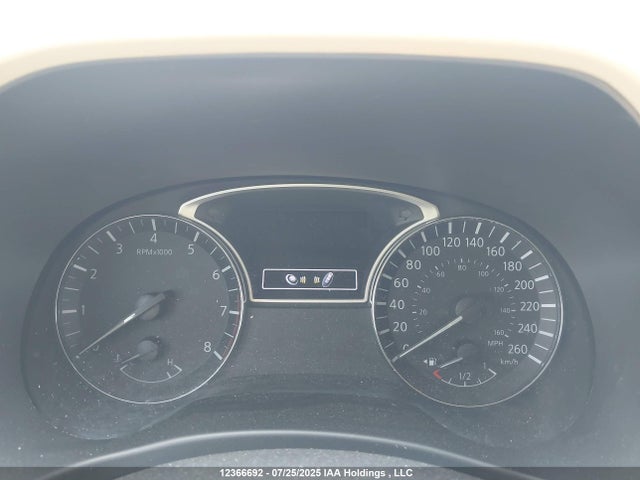 5N1DR2MM7JC672519 Nissan Pathfinder