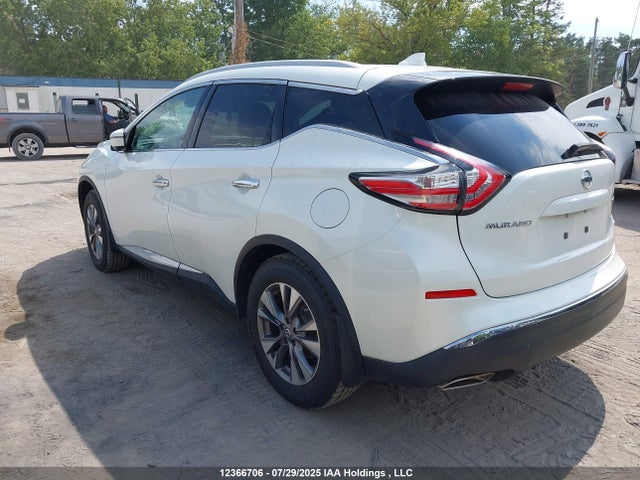 5N1AZ2MHXJN116084 Nissan 2018