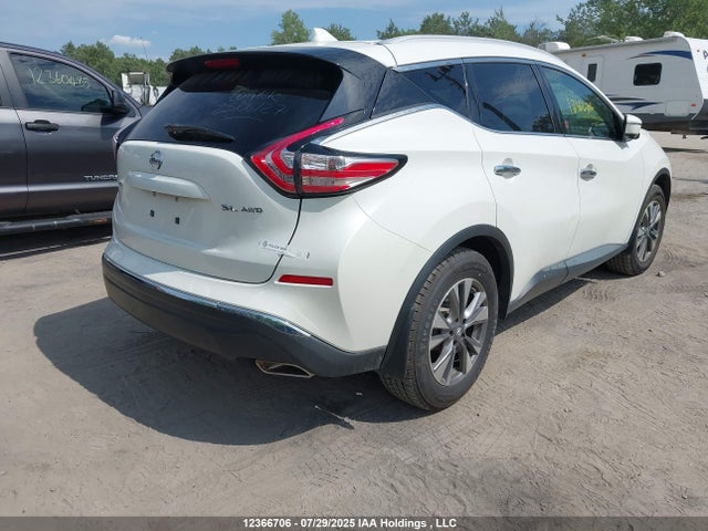 5N1AZ2MHXJN116084 Nissan 2018