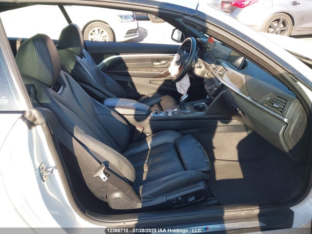 WBA3T7C51F5A36845 BMW 2015