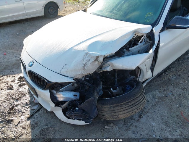 WBA3T7C51F5A36845 BMW 2015