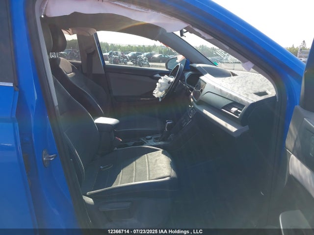 3VVLX7B21NM060293 Volkswagen tsi