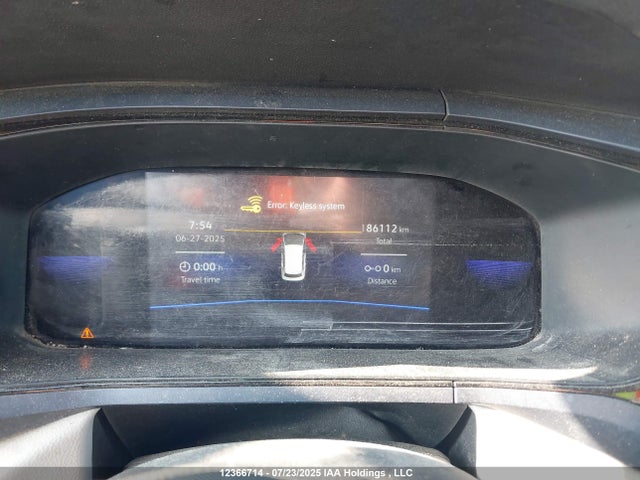3VVLX7B21NM060293 Volkswagen tsi