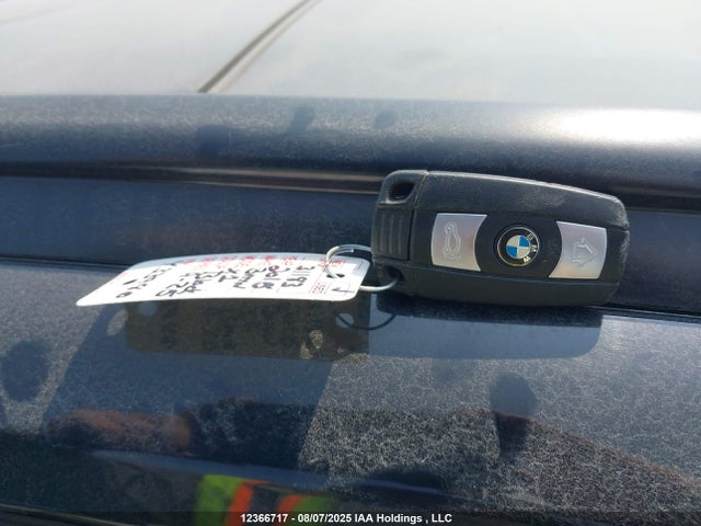 WBAVL1C50FVY33980 BMW 2015