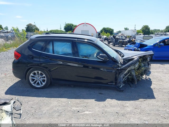 WBAVL1C50FVY33980 BMW 2015