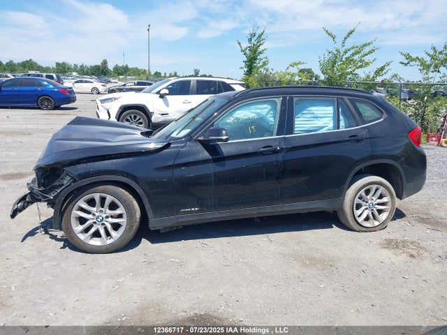WBAVL1C50FVY33980 BMW 2015