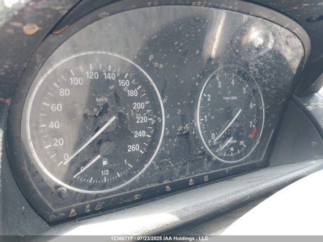 WBAVL1C50FVY33980 BMW 2015