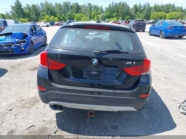 WBAVL1C50FVY33980 BMW 2015