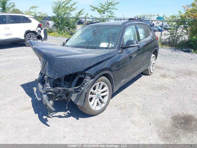WBAVL1C50FVY33980 BMW 2015