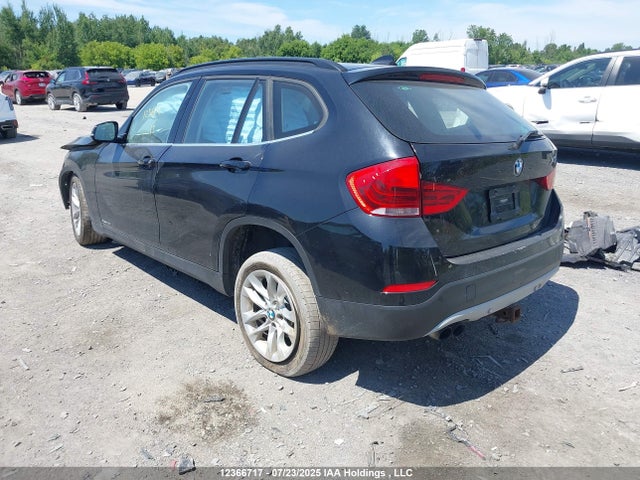 WBAVL1C50FVY33980 BMW 2015