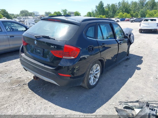 WBAVL1C50FVY33980 BMW 2015