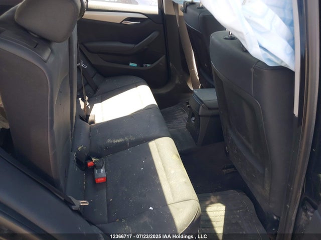 WBAVL1C50FVY33980 BMW 2015