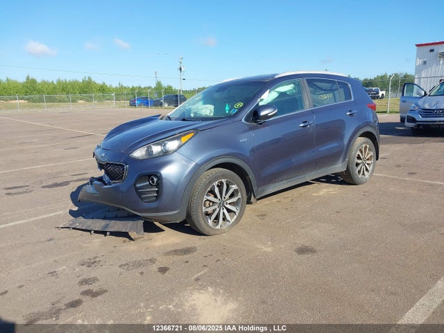 KNDPNCAC7H7197018 KIA gdi theta ii