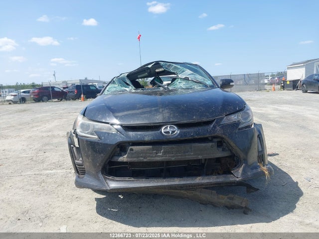Scion 2ar-fe 2014 JTKJF5C71E3088192 Image 13