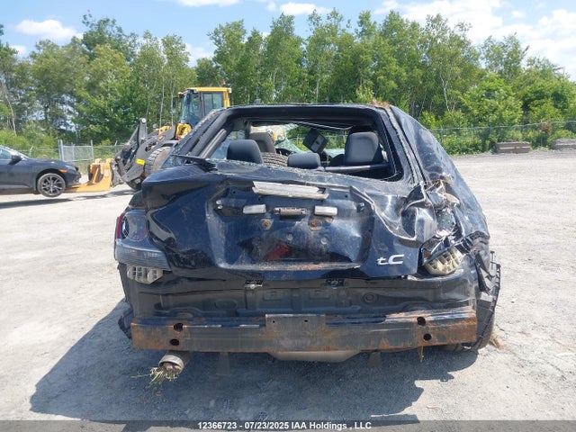Scion 2ar-fe 2014 JTKJF5C71E3088192 Image 17