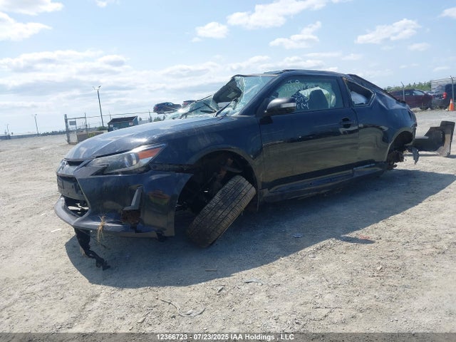 Scion 2ar-fe 2014 JTKJF5C71E3088192 Image 2