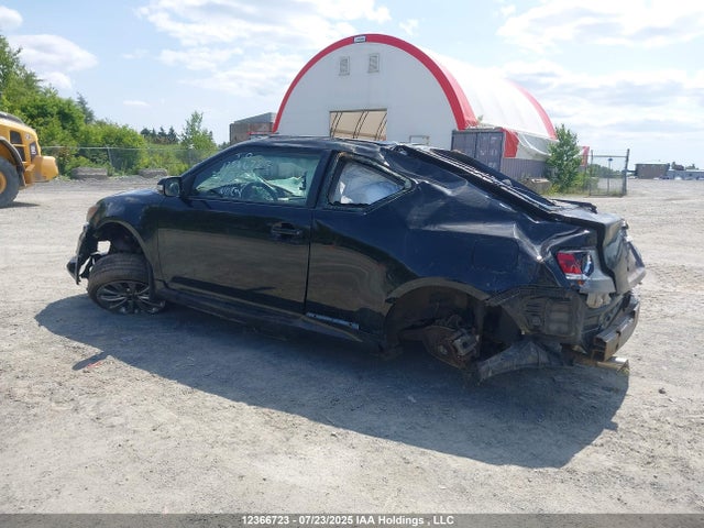 Scion 2ar-fe 2014 JTKJF5C71E3088192 Image 3
