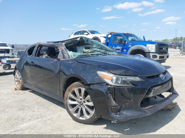 Scion 2ar-fe 2014 JTKJF5C71E3088192 Image 6