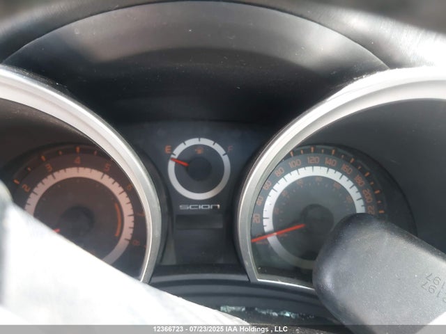 Scion 2ar-fe 2014 JTKJF5C71E3088192 Image 7