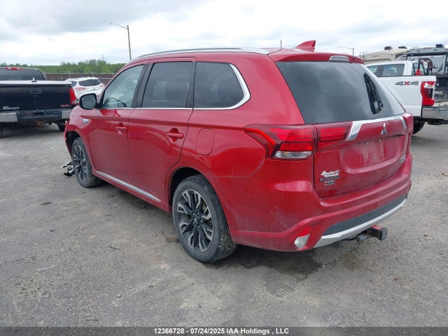 JA4J24A5XJZ619759 Mitsubishi s61 - y61
