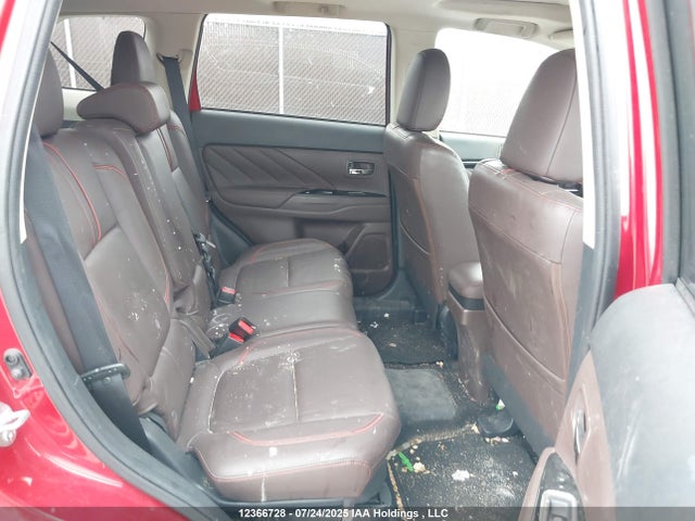 JA4J24A5XJZ619759 Mitsubishi s61 - y61