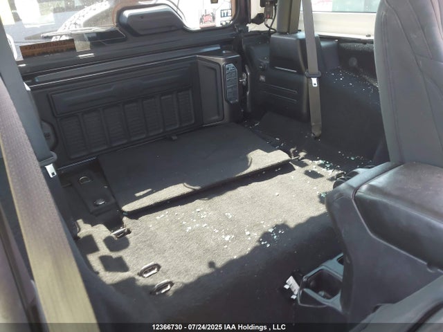 1C4GJXAG6KW563456 Jeep Wrangler