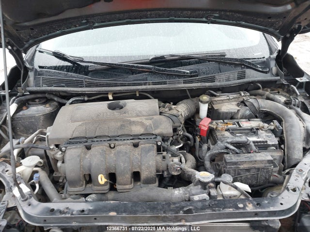Nissan 2017 2017 3N1AB7AP6HL687103 Image 10