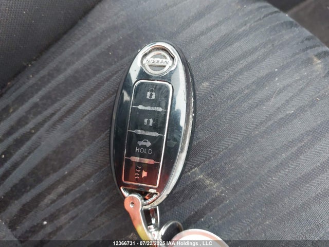 Nissan 2017 2017 3N1AB7AP6HL687103 Image 11