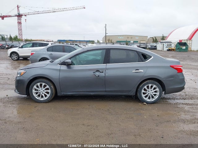 Nissan 2017 2017 3N1AB7AP6HL687103 Image 15
