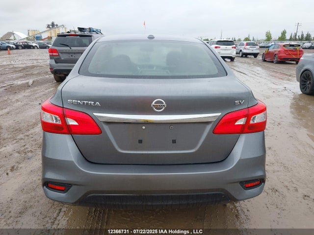 Nissan 2017 2017 3N1AB7AP6HL687103 Image 17