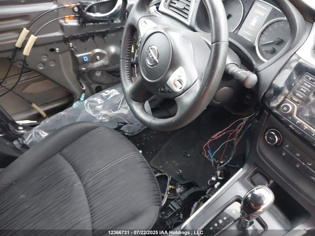 Nissan 2017 2017 3N1AB7AP6HL687103 Image 19